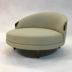 Adrian Pearsall Havana Chair