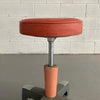 Industrial Adjustable Stool By American Optical Company