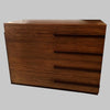 Art Deco Dresser by Modernage