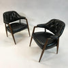 Monteverdi-Young Armchairs