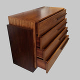 Art Deco Dresser by Modernage