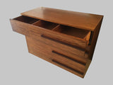 Art Deco Dresser by Modernage