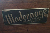 Art Deco Dresser by Modernage