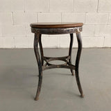 Industrial Toledo Shop Stool