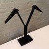 Postmodern Desk Lamp By Roverto Maracatti For Zeus, MIlano