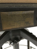 Industrial Toledo Drafting Stools