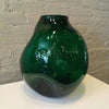 Large Art Glass Vase By Winslow Anderson For Blenko