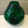 Large Art Glass Vase By Winslow Anderson For Blenko