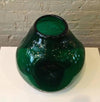 Large Art Glass Vase By Winslow Anderson For Blenko
