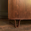 Birch Credenza Sideboard by Cees Braakman for Pastoe, Combex Series, Holland