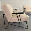 Dan Johnson Pacific Iron Seating Set