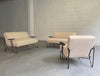 Dan Johnson Pacific Iron Seating Set