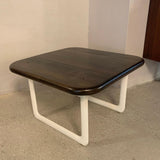 Mid Century Modern Coffee Table By Hannah Morrison For Knoll