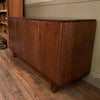 Birch Credenza Sideboard by Cees Braakman for Pastoe, Combex Series, Holland