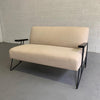 Dan Johnson Pacific Iron Seating Set
