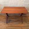 Hans Wegner Occasional Table