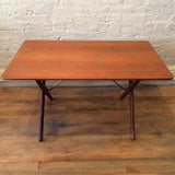 Hans Wegner Occasional Table