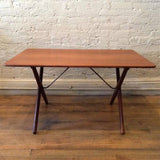 Hans Wegner Occasional Table