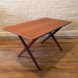 Hans Wegner Occasional Table