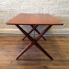 Hans Wegner Occasional Table