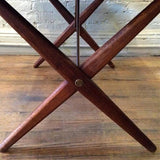 Hans Wegner Occasional Table