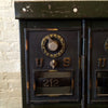 Us Post Office Mail Sorting Unit