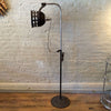 1920's Medical Floor Lamp