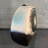 German Fat Lava Vase By Dümler & Breiden Polar Collection
