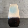 German Fat Lava Vase By Dümler & Breiden Polar Collection