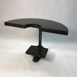 Custom Demi-lune Counter Desk