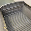 Industrial Brushed Steel X-Ray File Cabinet
