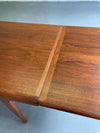 Niels O Moller Extension Dining Table