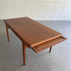 Niels O Moller Extension Dining Table