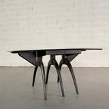Heywood Wakefield Dining Room Set