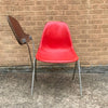 Eames Fiberglass Desk Chairs