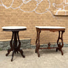 Antique Side Tables