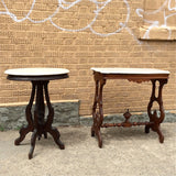 Antique Side Tables
