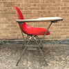 Eames Fiberglass Desk Chairs