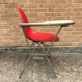 Eames Fiberglass Desk Chairs