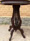 Antique Side Tables