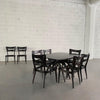 Heywood Wakefield Dining Room Set