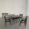 Heywood Wakefield Dining Room Set