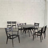 Heywood Wakefield Dining Room Set