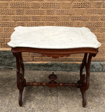 Antique Side Tables