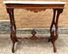 Antique Side Tables