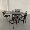 Heywood Wakefield Dining Room Set
