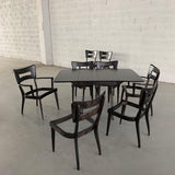 Heywood Wakefield Dining Room Set
