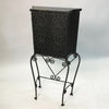 Ornate Gothic Cabinet