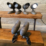 Bausch & Lomb Lamps