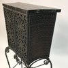 Ornate Gothic Cabinet